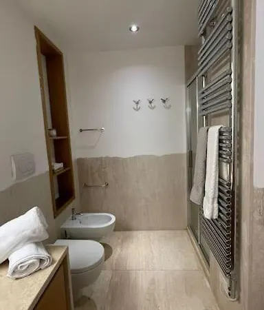 Mon Amour Vicolo Adami Apartment