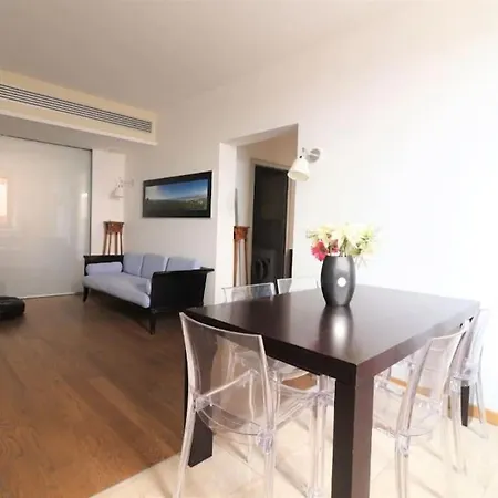 Mon Amour Vicolo Adami Apartment Alghero