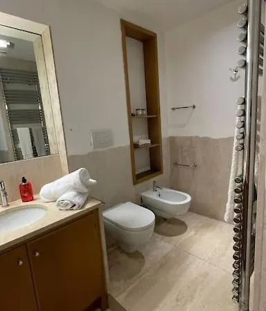 Apartment Mon Amour Vicolo Adami Alghero