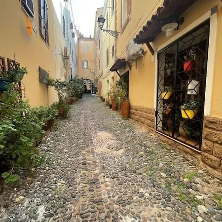 Mon Amour Vicolo Adami Apartment *