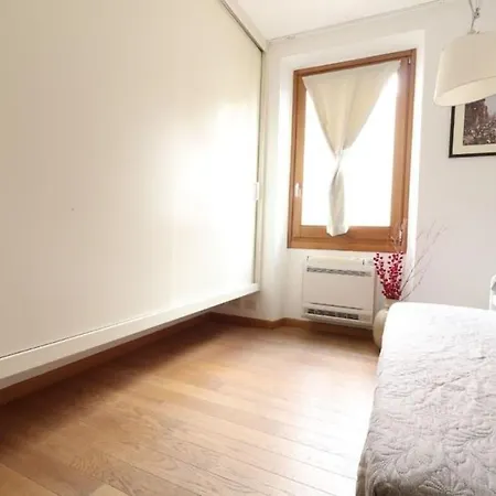 Apartment Mon Amour Vicolo Adami *