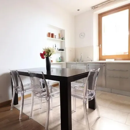 Apartment Mon Amour Vicolo Adami *