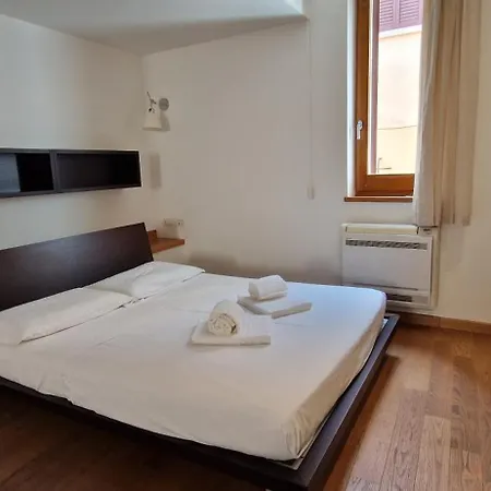 Mon Amour Vicolo Adami Apartment Alghero