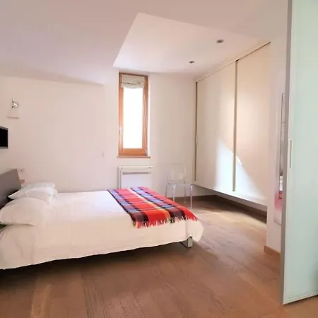 Apartment Mon Amour Vicolo Adami Alghero