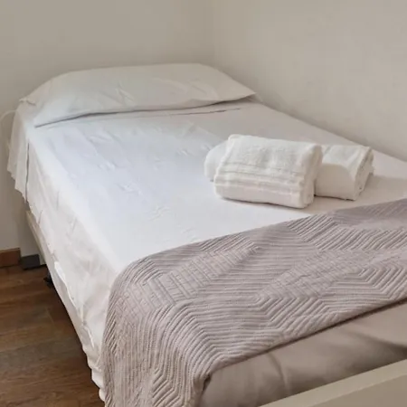 Mon Amour Vicolo Adami Apartment *